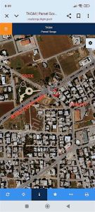 Arsa-Konut+Ticaret Alanı