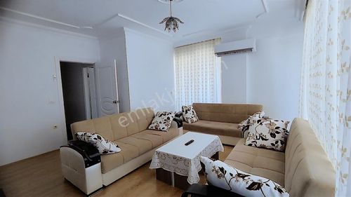 Sarılarda Merkezi Konumda 3+1 Kiralık Eşyalı Daire !!!!