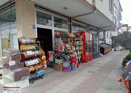 İşyeri-Dükkan & Mağaza