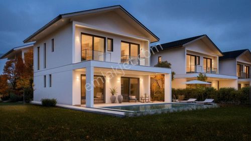Konut-Villa