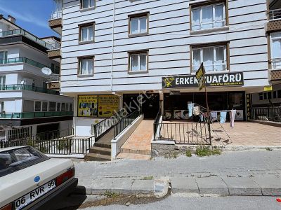 İşyeri-Dükkan & Mağaza