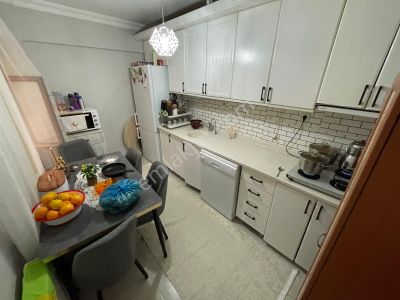 **konumuyla Muazzam 3+1 Kaçırılmayacak Daire**