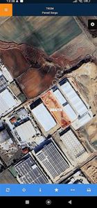 Arsa-Sanayi İmarlı