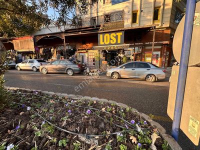 İşyeri-Dükkan & Mağaza