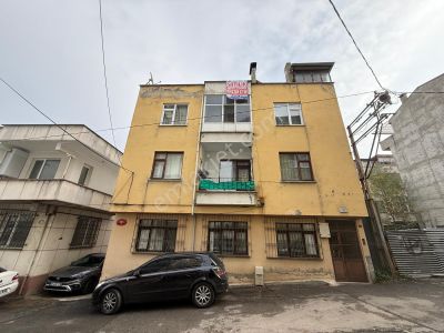 Trabzon'da Satılık 2+1 Daire