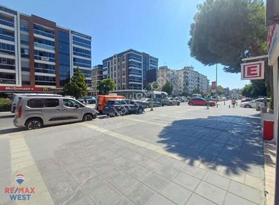 İşyeri-Dükkan & Mağaza