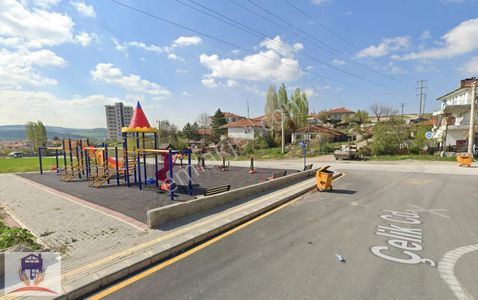 Arsa-Ticari İmarlı