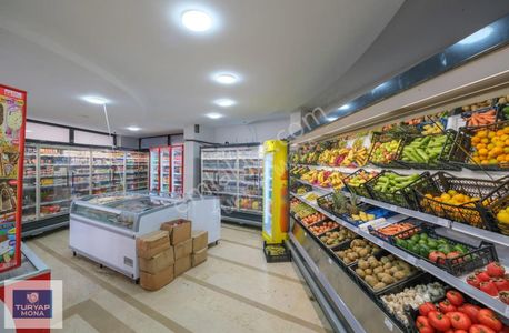 İşyeri-Dükkan & Mağaza