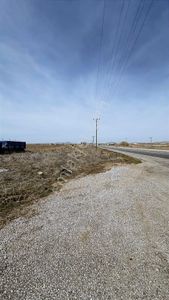 Arsa-Sanayi İmarlı