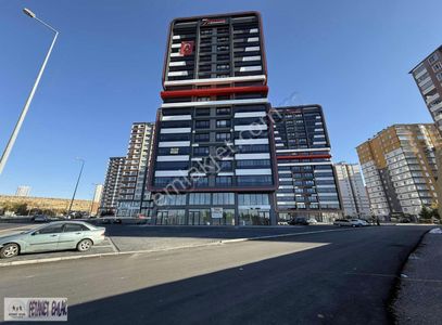 Fetanet Emlaktan Avenir Neva B Blok 3,5+1 Odalı Ultra Lüks Daire