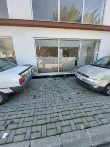 İşyeri-Dükkan & Mağaza