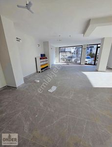 İşyeri-Dükkan & Mağaza