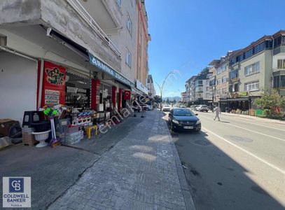 İşyeri-Dükkan & Mağaza