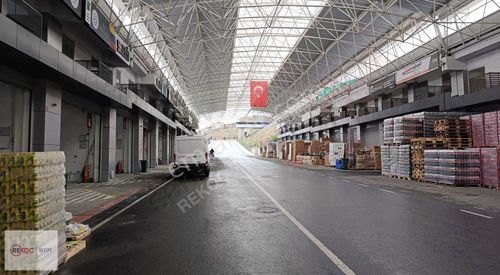 İşyeri-Dükkan & Mağaza