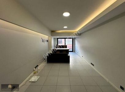 İşyeri-İşhanı Katı