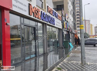 İşyeri-Dükkan & Mağaza