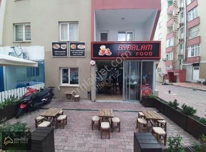 İşyeri-Restaurant