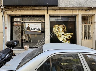 İşyeri-Dükkan & Mağaza