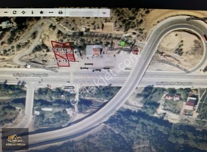 Arsa-Ticari İmarlı