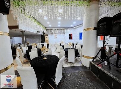 İşyeri-Dükkan & Mağaza