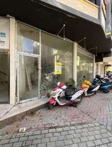 İşyeri-Dükkan & Mağaza