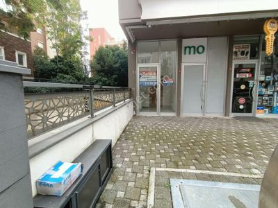 İşyeri-Dükkan & Mağaza