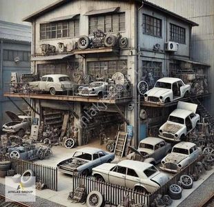 İşyeri-Dükkan & Mağaza