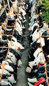 İşyeri-Dükkan & Mağaza