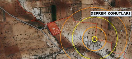 Yağdöver'de Yatırım Fırsatı .!