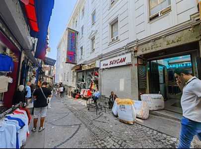 İşyeri-Dükkan & Mağaza