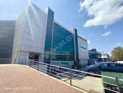 İşyeri-Dükkan & Mağaza