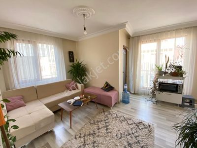 Çeliktepe'de, Yeni Binada, Arakat, 2+1,satılık Daire , Artum'dan