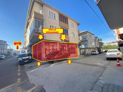 İşyeri-Dükkan & Mağaza
