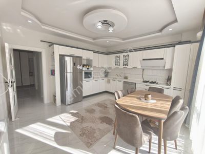 Winston Avm Civarı 3,5+1 Satılık Lüks Daire