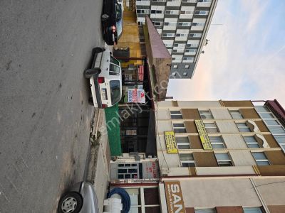 İşyeri-Dükkan & Mağaza