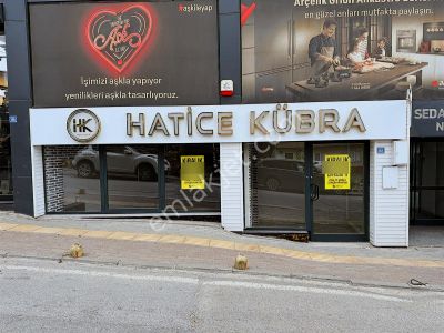 İşyeri-Dükkan & Mağaza