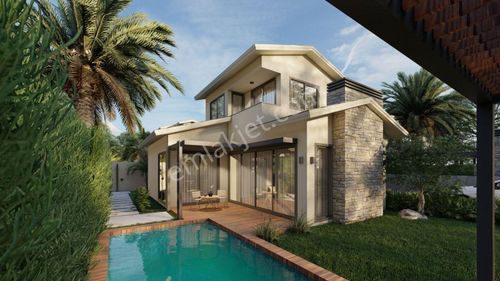 Konut-Villa
