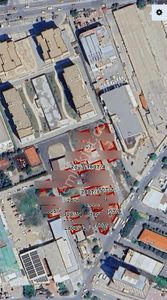 Arsa-Konut+Ticaret Alanı