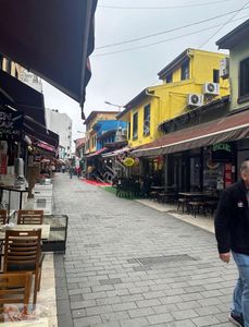 İşyeri-Dükkan & Mağaza