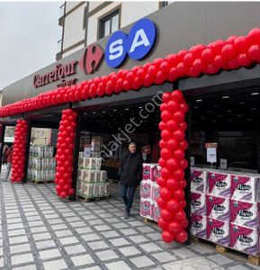 İşyeri-Dükkan & Mağaza