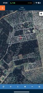 Didim Bozseki'de Acil Satılık Arsa