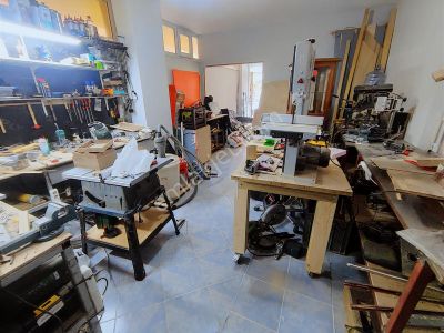 İşyeri-Dükkan & Mağaza