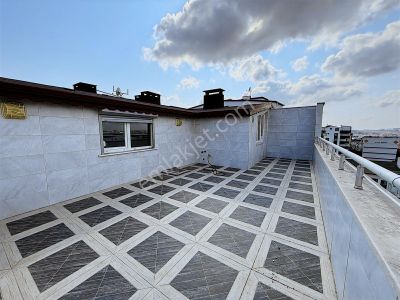 3en Gayrimenkul Kocaeli Çayırova Atatürk Mh 4+2 Dubleks Satılık