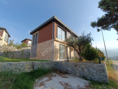 Konut-Villa