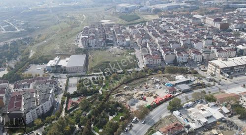 Arsa-Ticari İmarlı