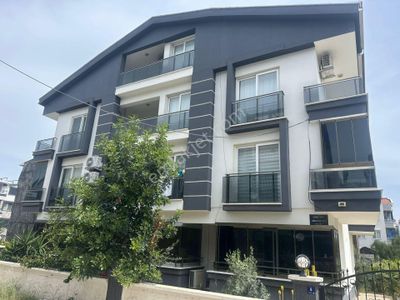 Didim Efelerde Ön Cephe 1+1 Daire