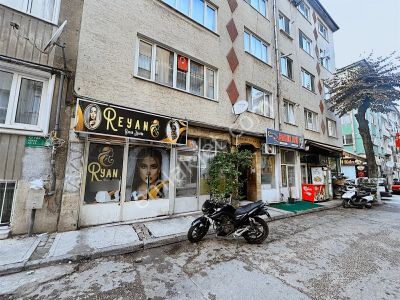 İşyeri-Dükkan & Mağaza