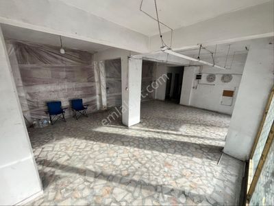 İşyeri-Dükkan & Mağaza