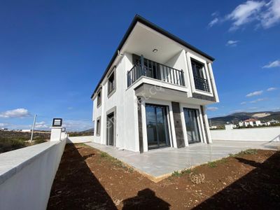 Konut-Villa