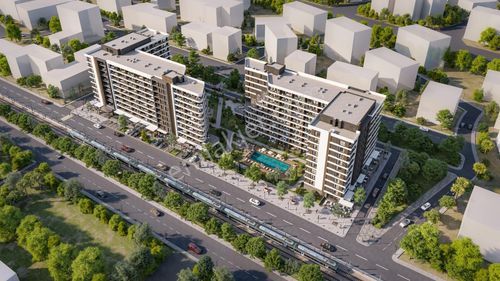 İşyeri-Dükkan & Mağaza